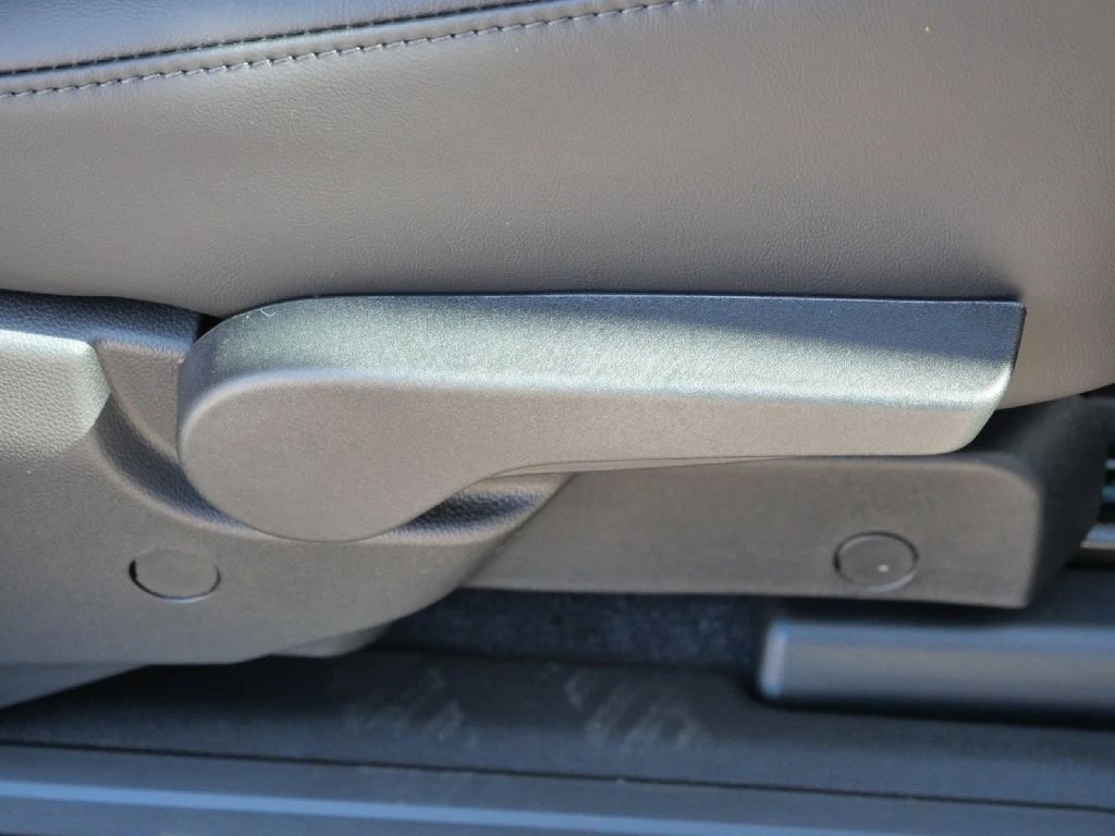 2026 GMC Acadia Elevation - Photo 28