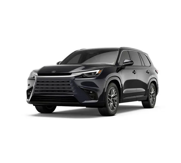 2026 Lexus TX Premium's photo