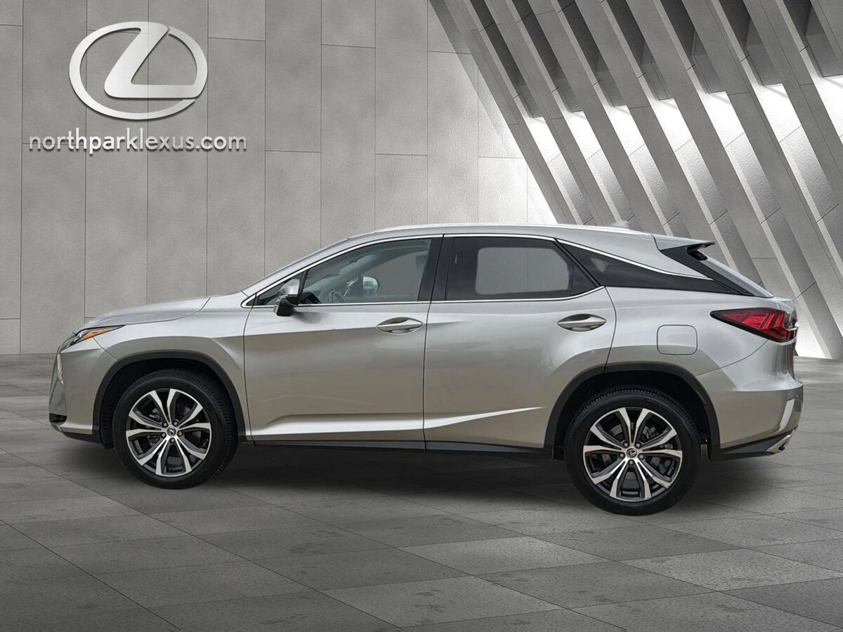 2018 Lexus RX 350 350 FWD's photo