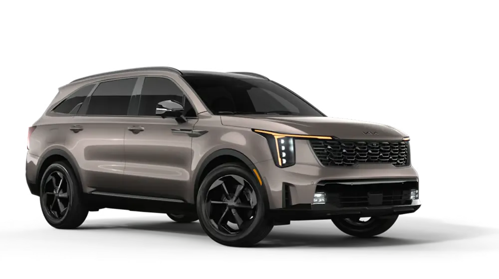 Sorento