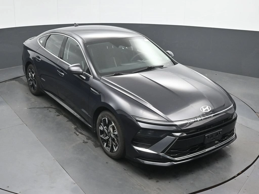 2024 Hyundai Sonata SEL - Photo 32