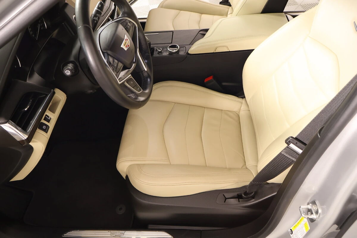 2019 Cadillac CT6 Luxury - Photo 12