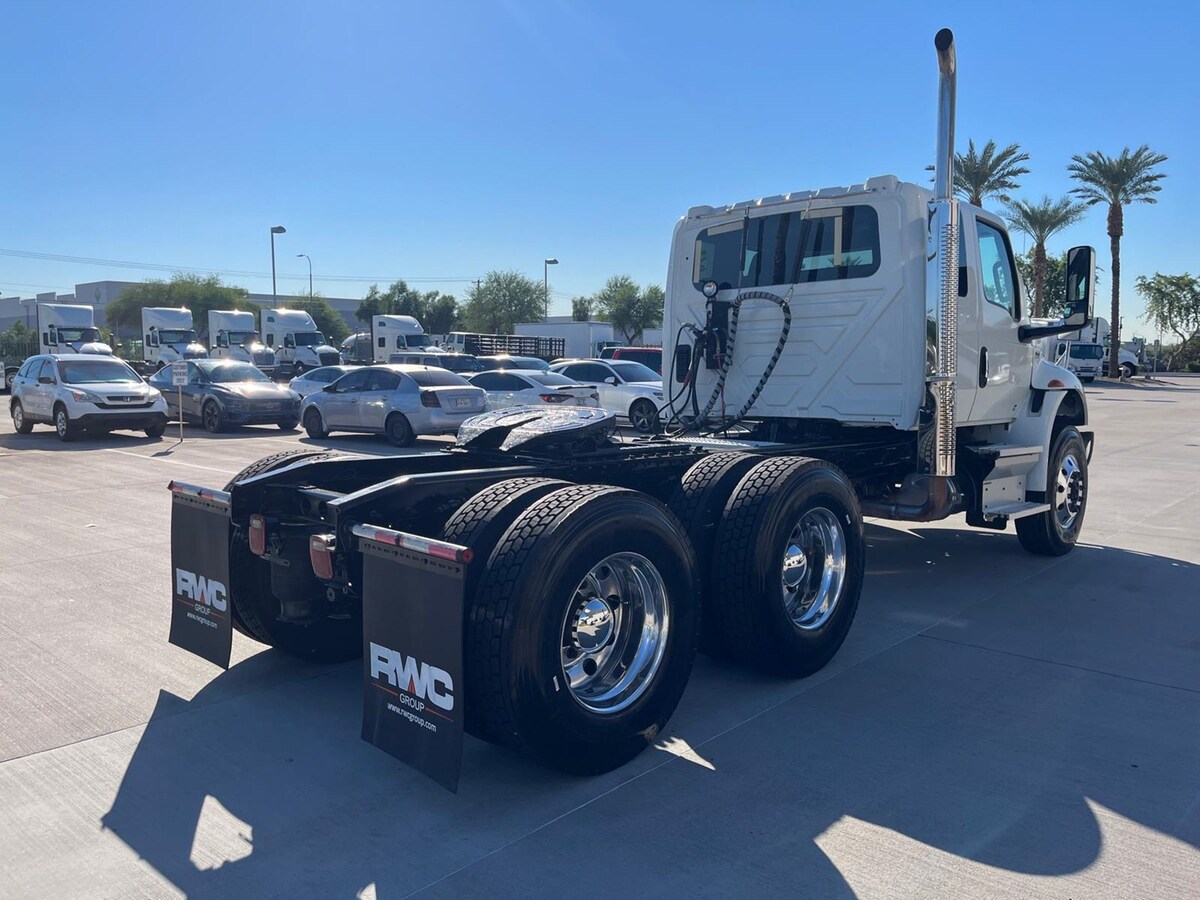 2020 International MV in Phoenix, AZ — photo 5