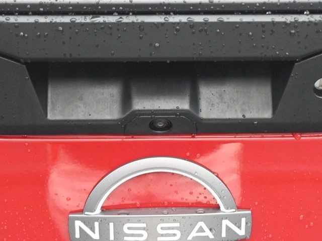 2026 Nissan Frontier SV - Photo 14