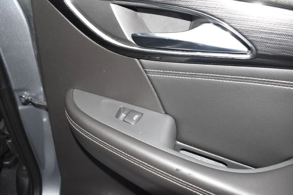 2022 Buick Envision Preferred - Photo 30