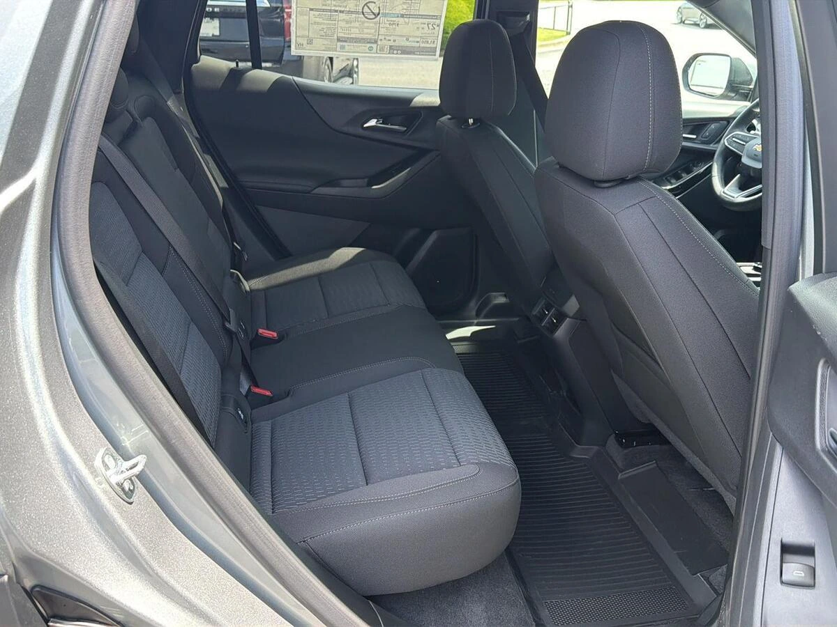 2026 Chevrolet Equinox LT - Photo 12