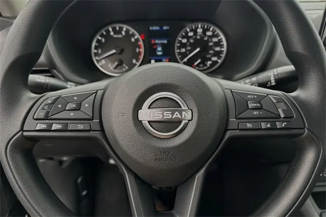 2025 Nissan Sentra S photo 19