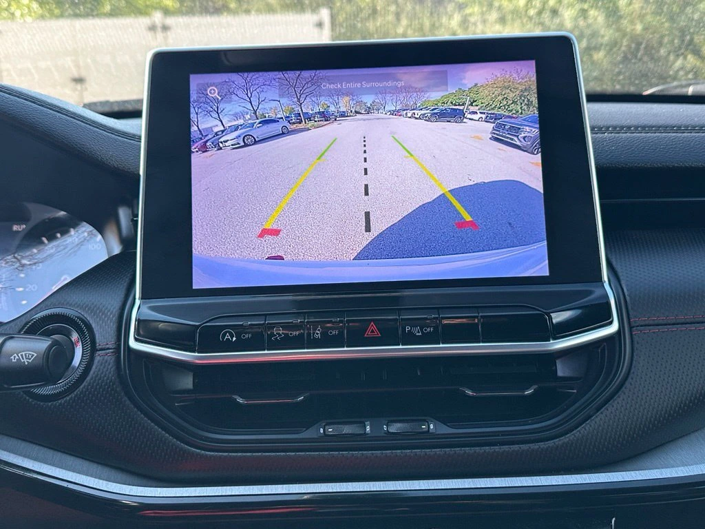 Vehicle thumbnail