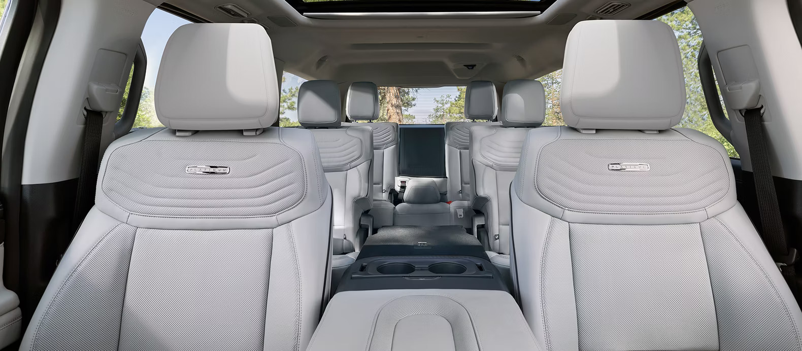 2026 Ford Expedition