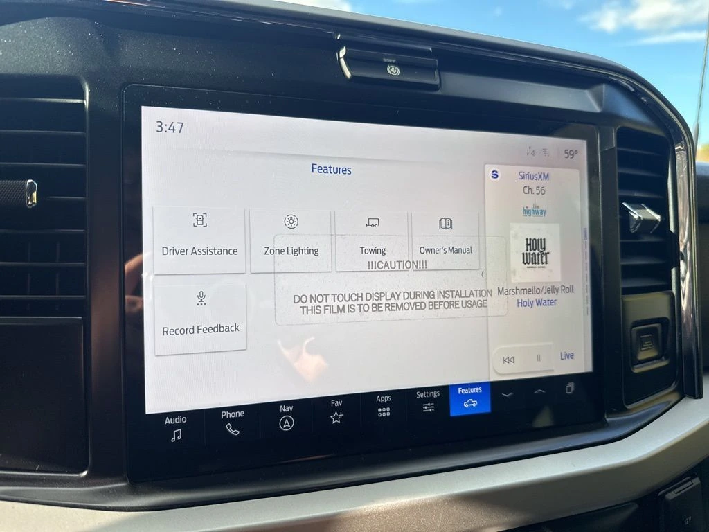 2026 Ford F-250 Super Duty XLT - Photo 33