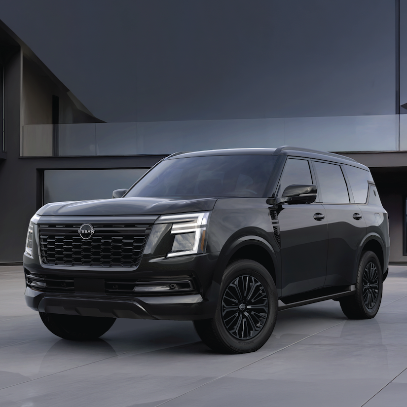 Nissan Armada