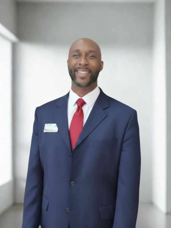 Everett Kimble