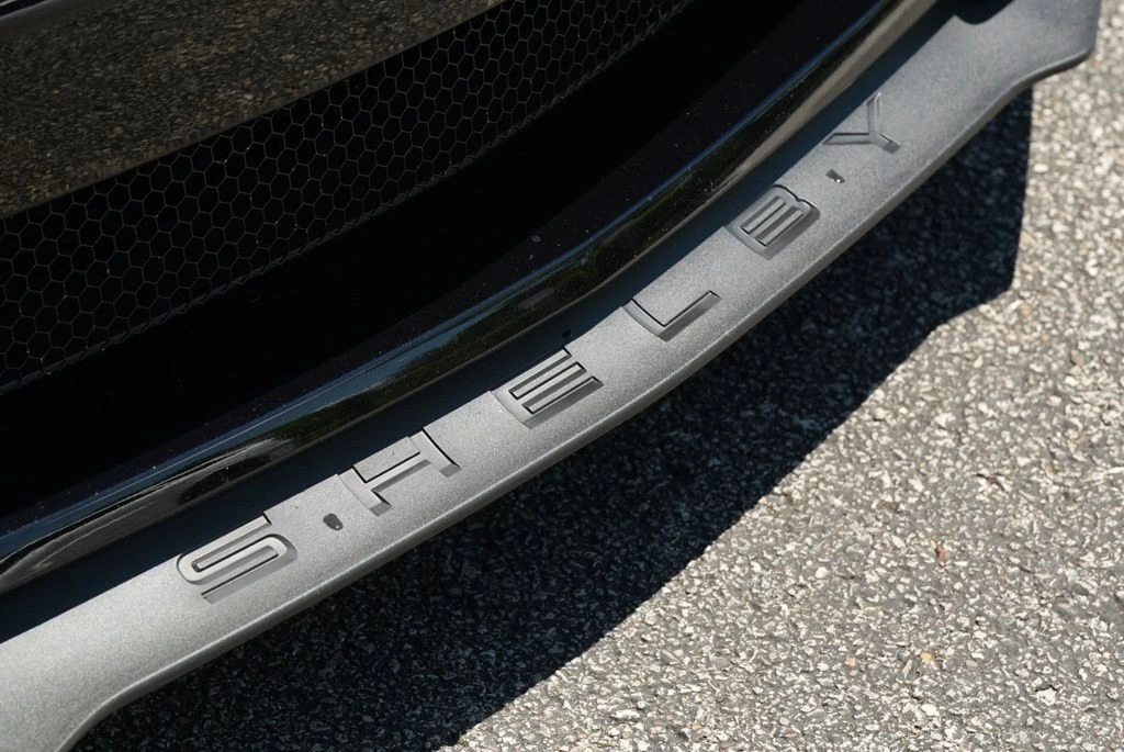 2022 Ford Mustang Shelby GT500 - Photo 32