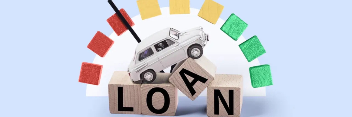 Cosigner With Bad Credit