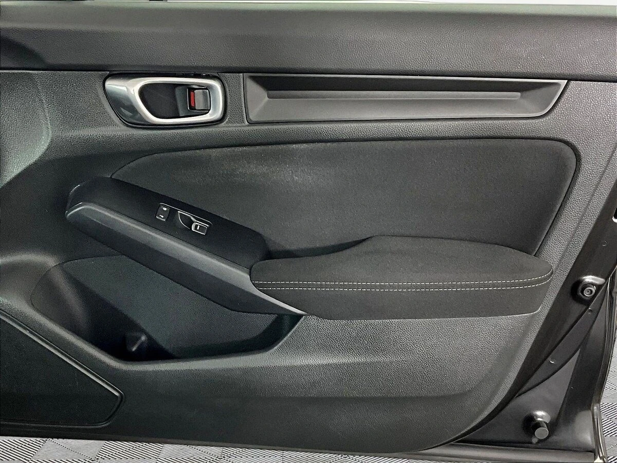 2023 Honda Civic Sport - Photo 27