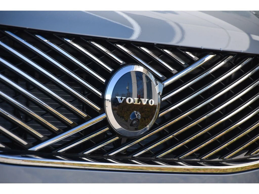 2026 Volvo XC90 Plus - Photo 10