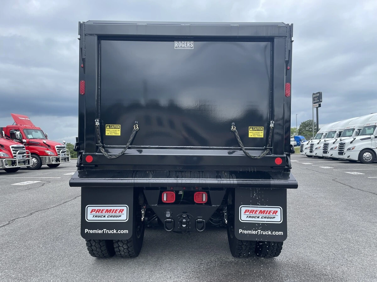 2026 Western Star 47X in Chattanooga, TN — photo 6