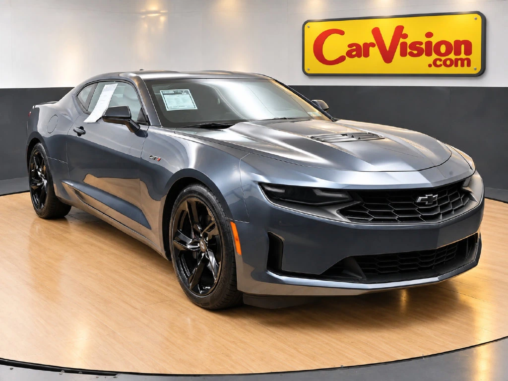 2023 Chevrolet Camaro LT1