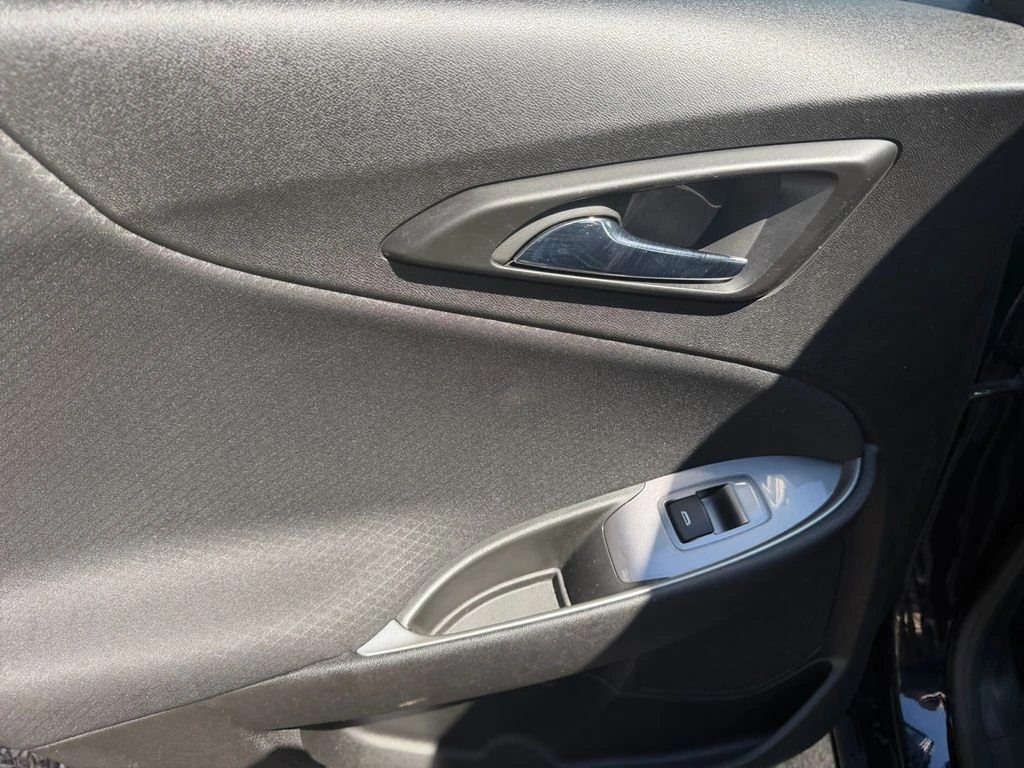 2023 Chevrolet Malibu 1LT - Photo 32