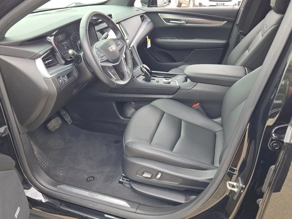 2023 Cadillac XT5 Luxury - Photo 26