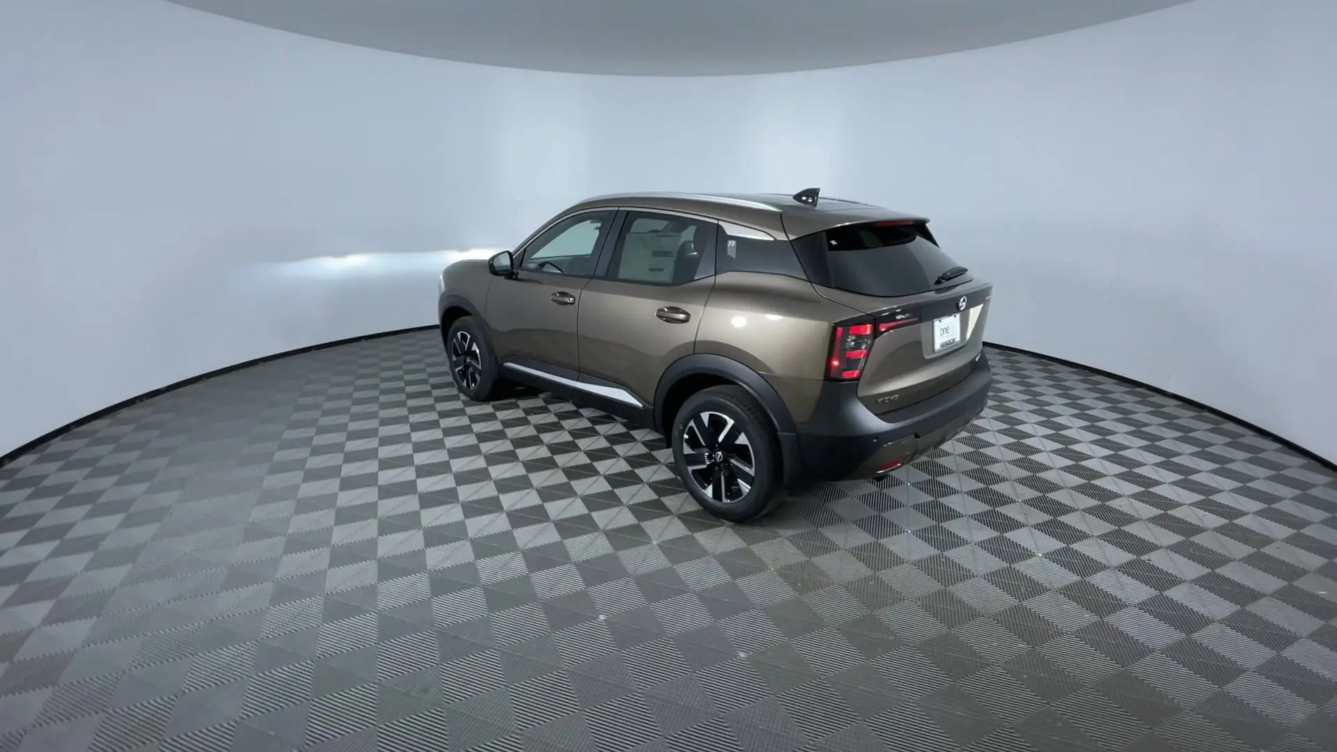 2026 Nissan Kicks SV photo 6