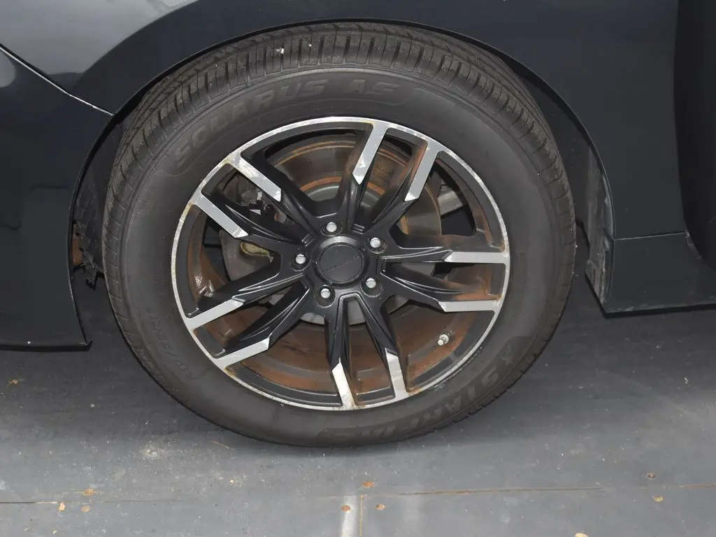 2016 Nissan Altima 2.5 S photo 9