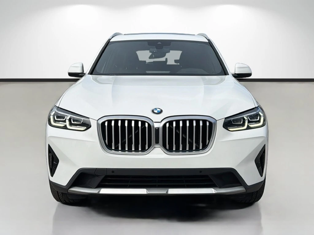 2023 BMW X3 30i - Photo 8