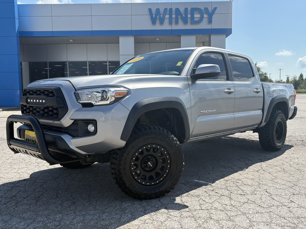Vehicle