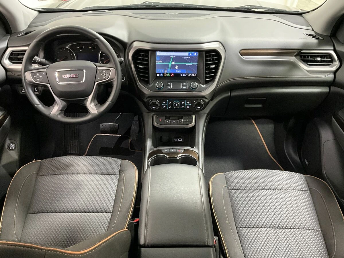 2023 GMC Acadia AT4 - Photo 16