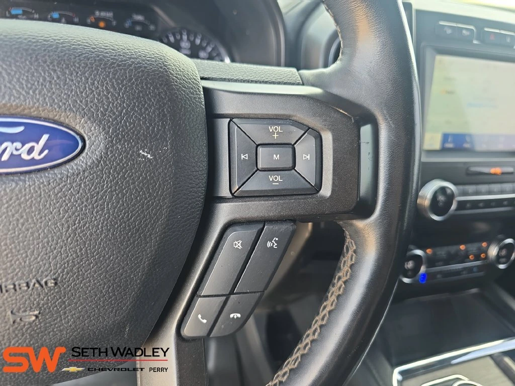 2020 Ford Expedition Limited - Photo 19