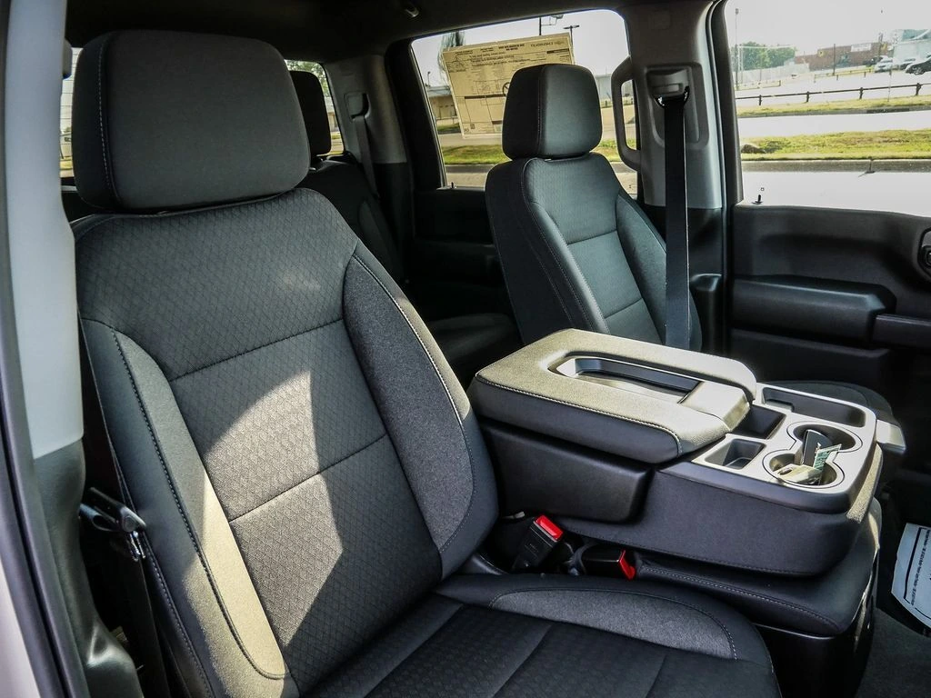 2026 Chevrolet Silverado 2500 HD Custom - Photo 17