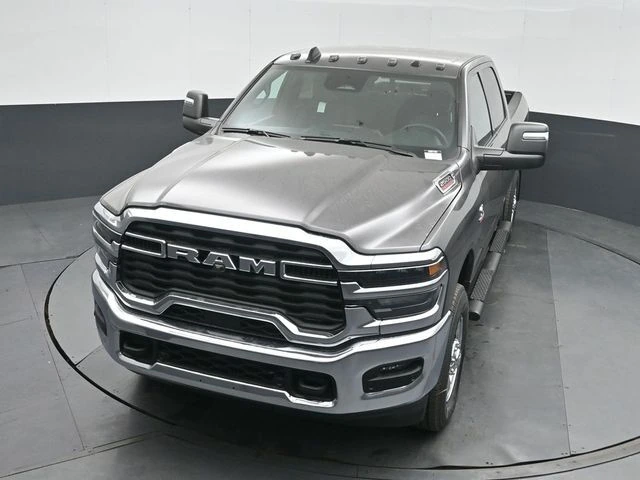 2026 RAM 2500 Tradesman - Photo 35