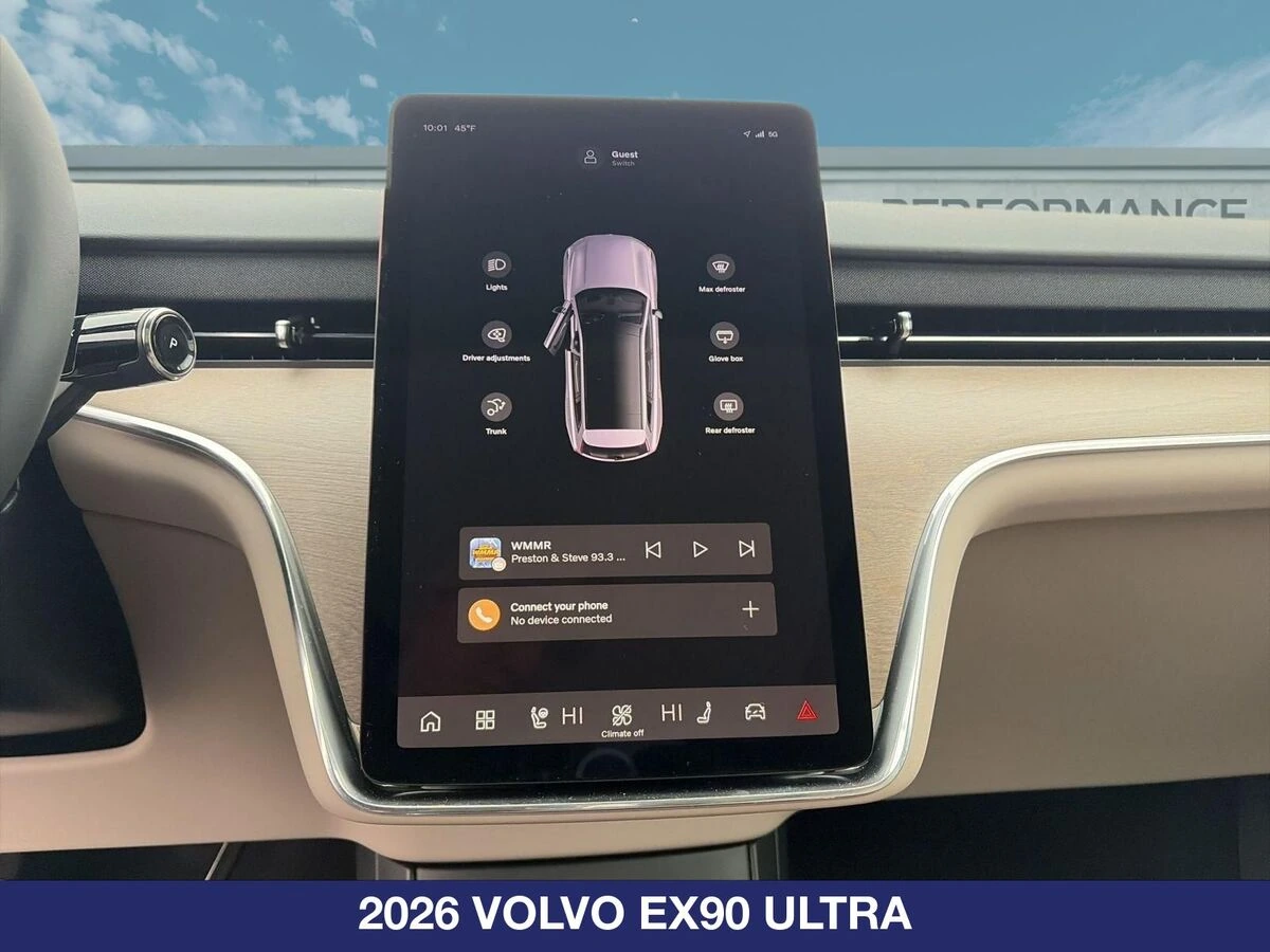 2026 Volvo - image 20