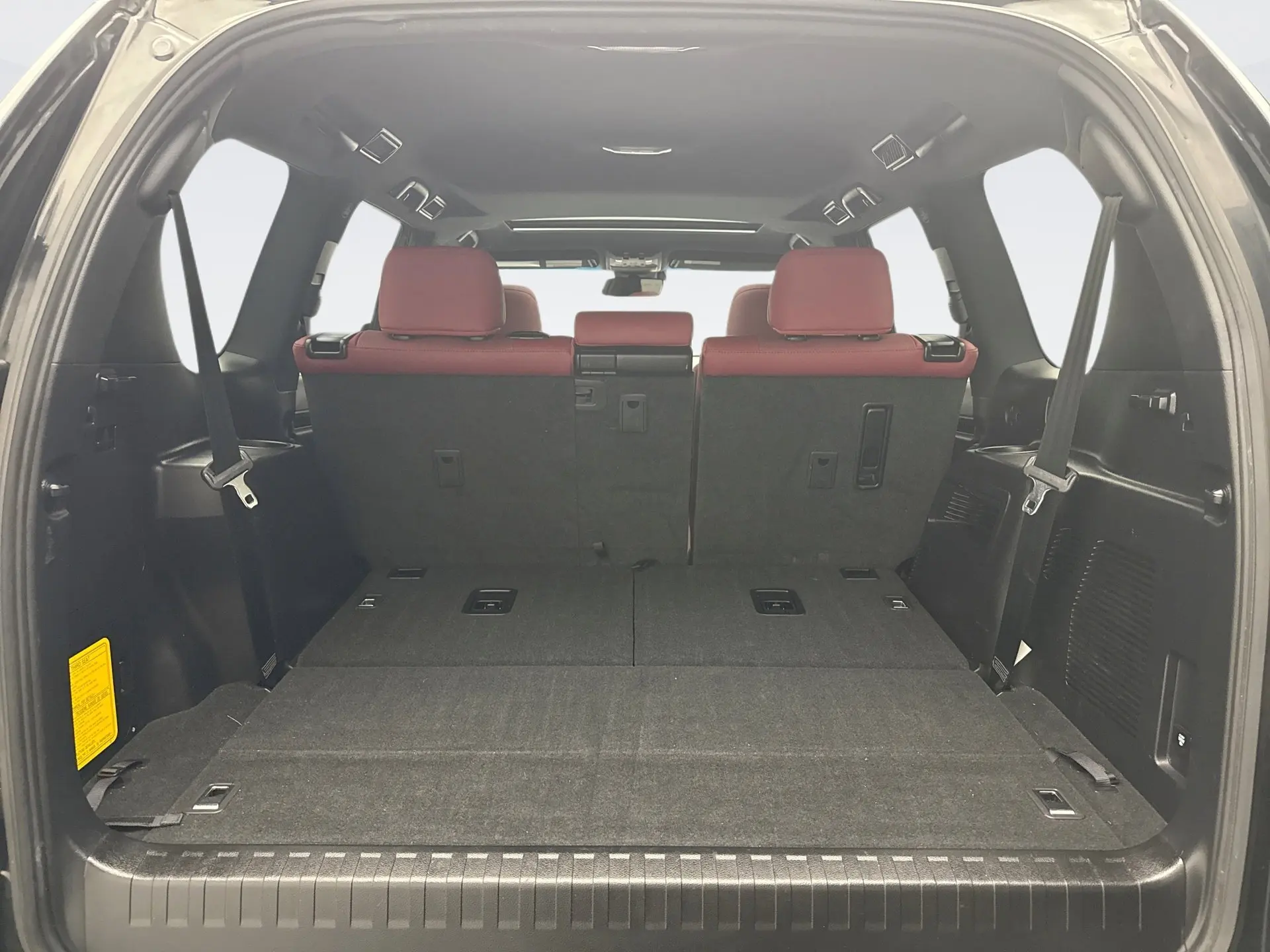 2021 Lexus GX Premium photo 23