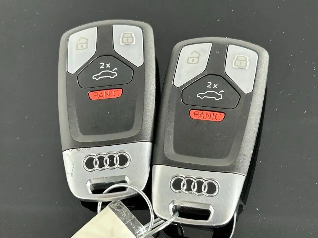 2022 Audi A4 40 Premium Quattro photo 33