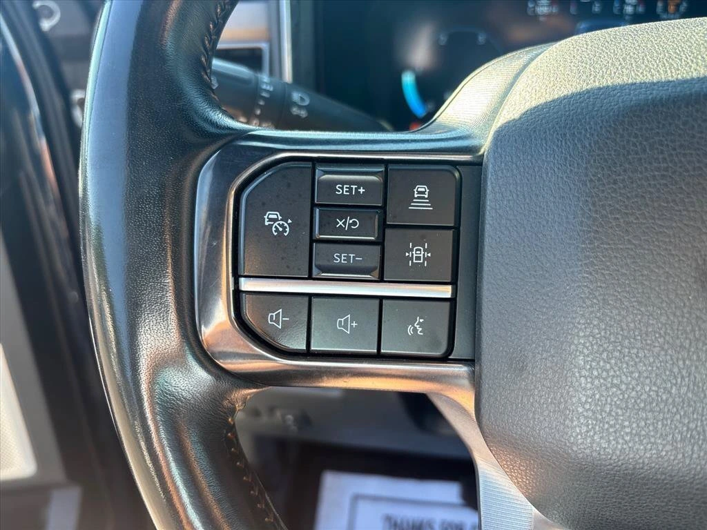 2023 Ford F-250 Super Duty Platinum - Photo 33