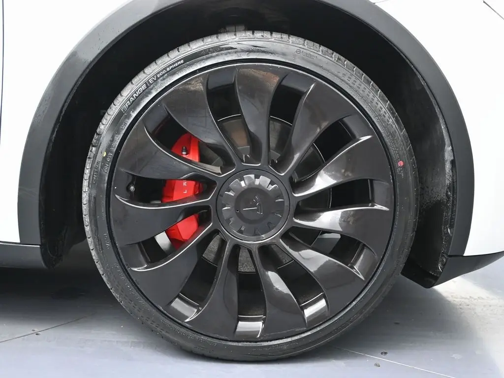 2022 Tesla Model Y Performance photo 11