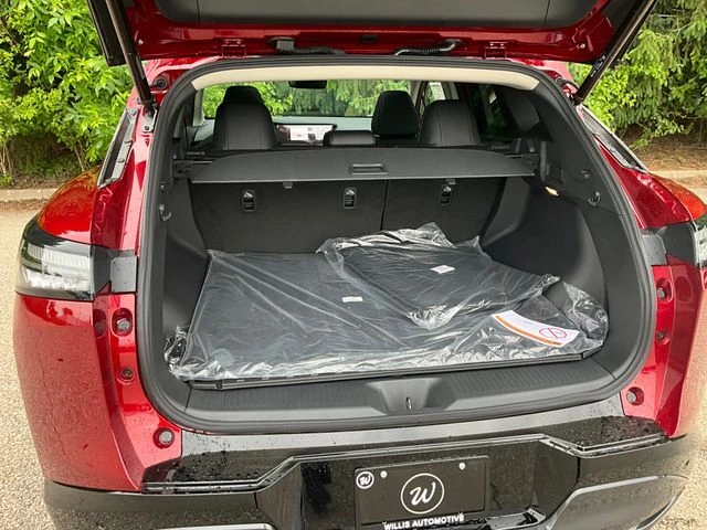 2026 Nissan Murano Platinum - Photo 22