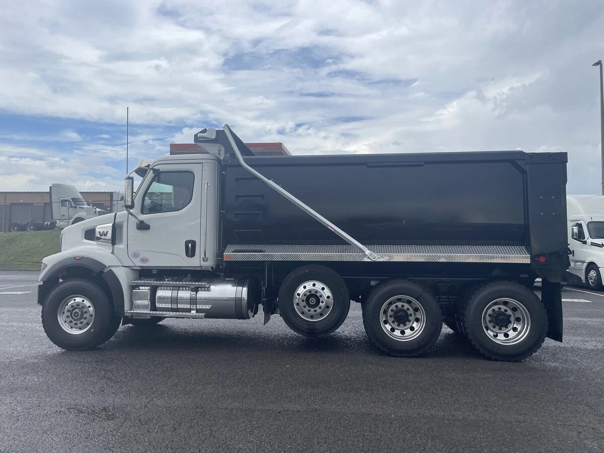 2026 Western Star 47X in Chattanooga, TN — photo 8