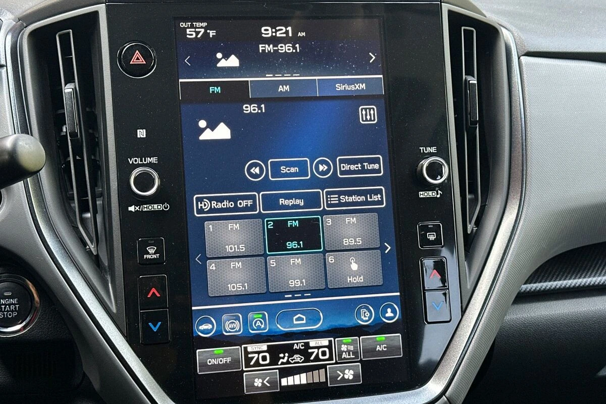 2024 Subaru Crosstrek Limited - Photo 18