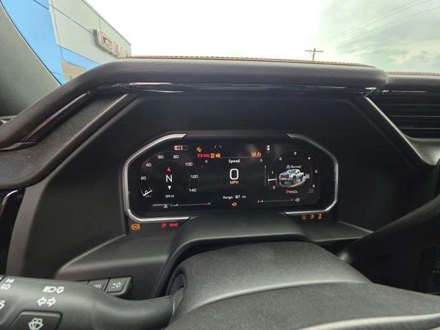 2026 GMC Sierra 2500HD AT4 - Photo 16