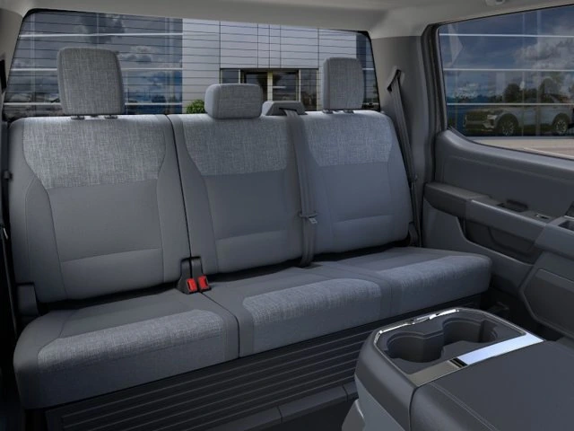 2026 Ford F-250 Super Duty XLT - Photo 11