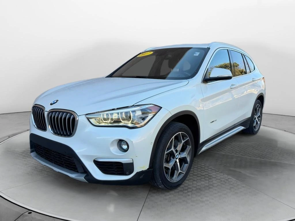 2017 BMW X1 Base's photo