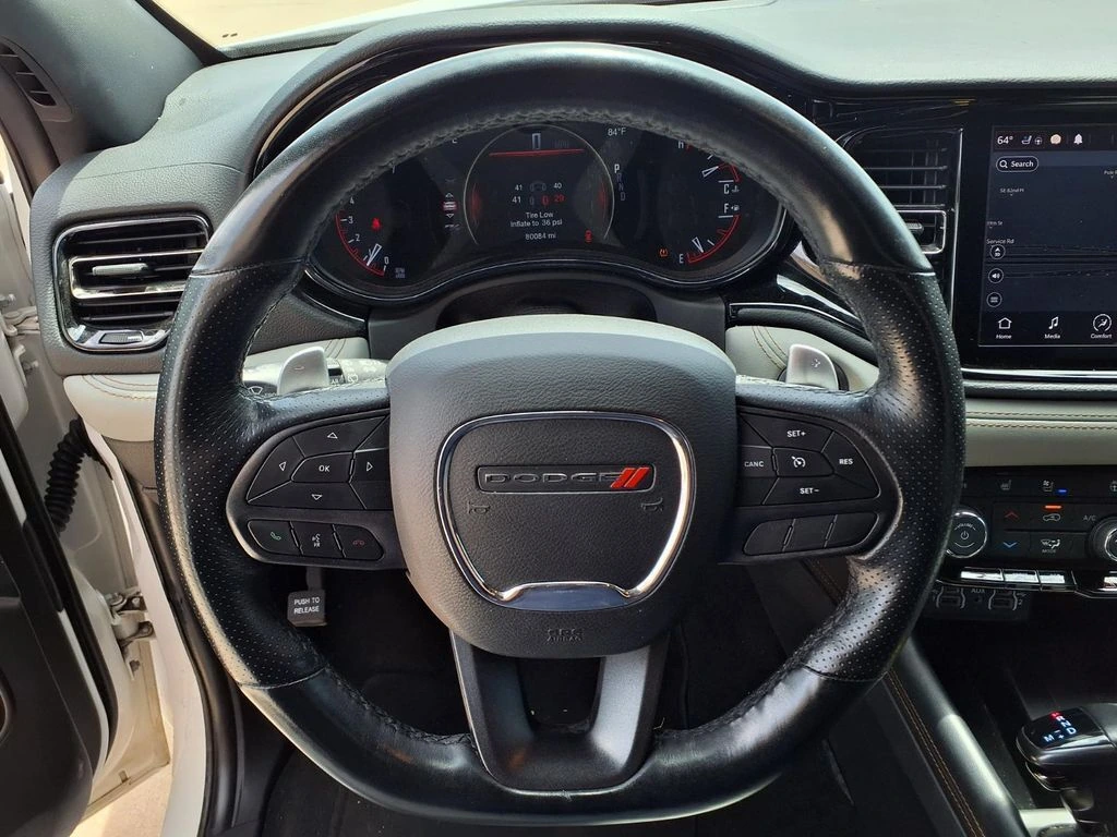 2021 Dodge Durango R/T - Photo 6