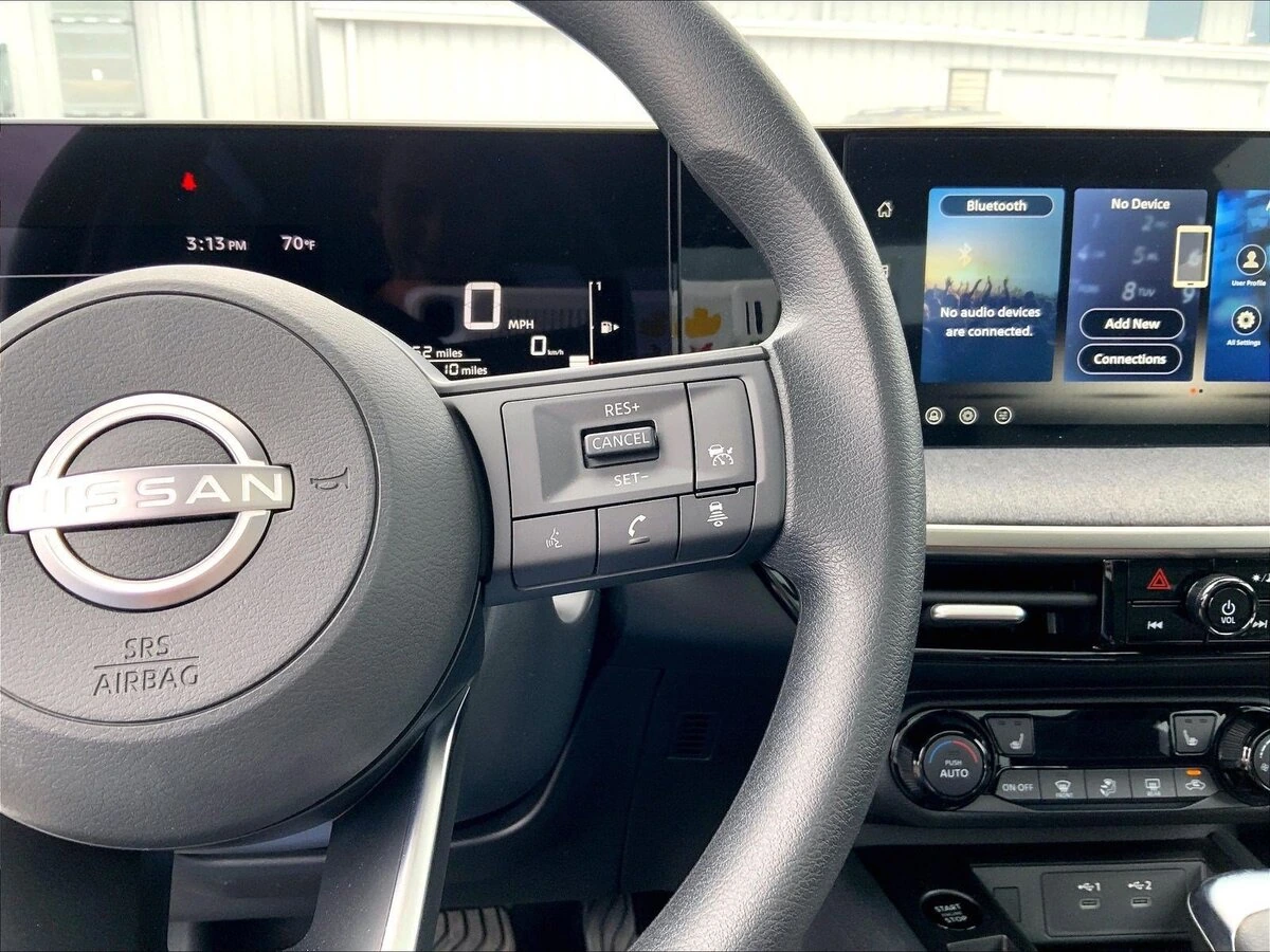 2026 Nissan KICKS SV AWD - Photo 23