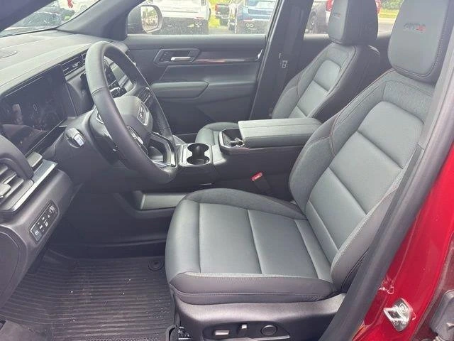 2026 GMC Terrain AT4 - Photo 14