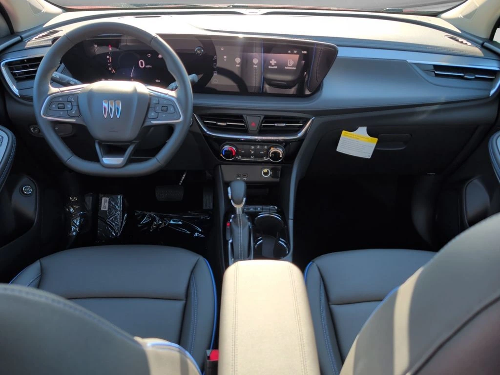 2026 Buick Encore GX Sport Touring - Photo 23