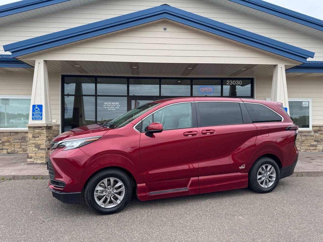 Vehicle