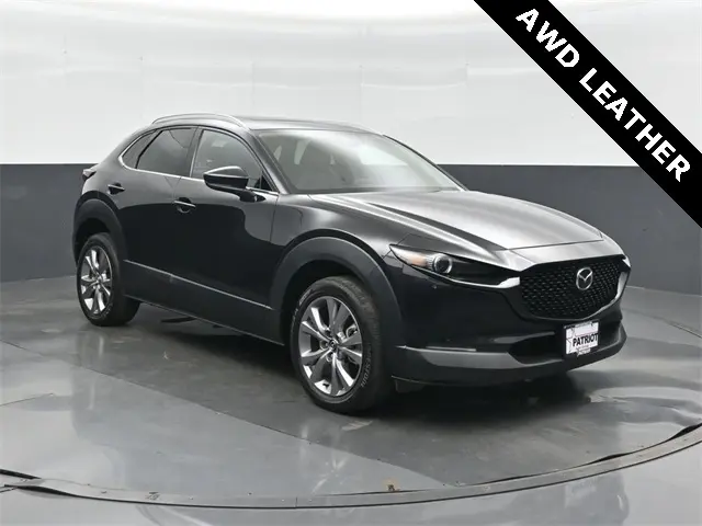 2023 Mazda CX-30 Premium's photo