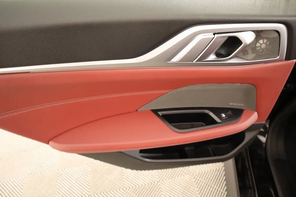 2025 Bmw 430i Gran Coupe photo 17